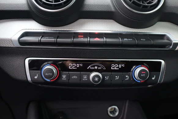 Audi Q2 - Afbeelding 10 van 30