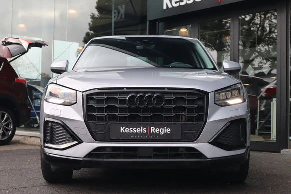 Audi Q2 - Afbeelding 19 van 30