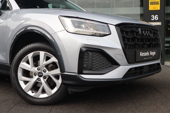 Audi Q2 - Afbeelding 20 van 30