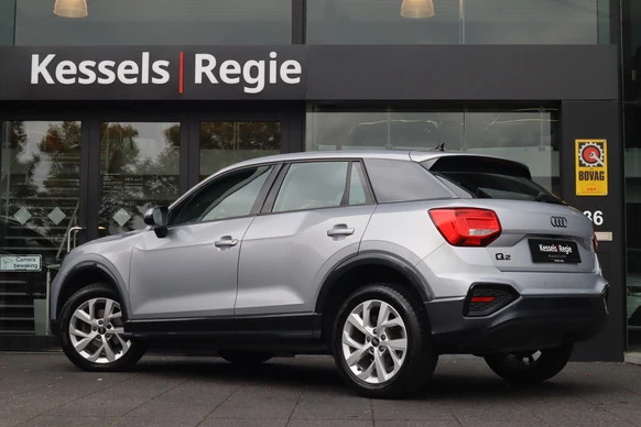Audi Q2 - Afbeelding 21 van 30