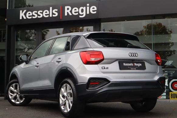 Audi Q2 - Afbeelding 22 van 30