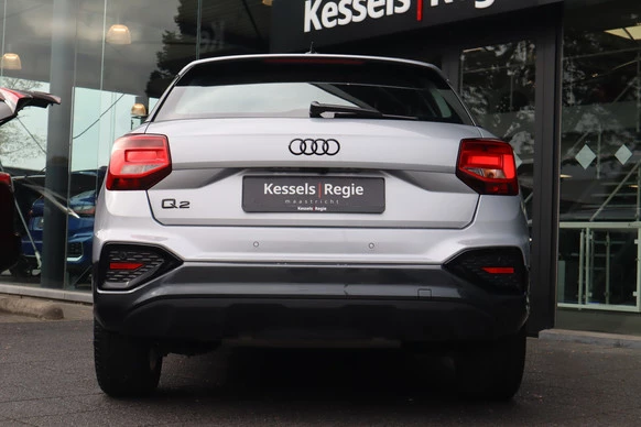 Audi Q2 - Afbeelding 23 van 30