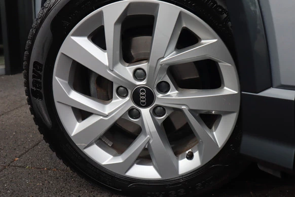 Audi Q2 - Afbeelding 24 van 30