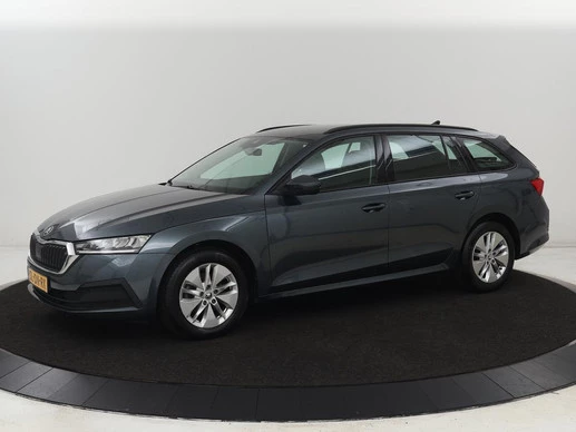 Škoda Octavia - Afbeelding 1 van 30