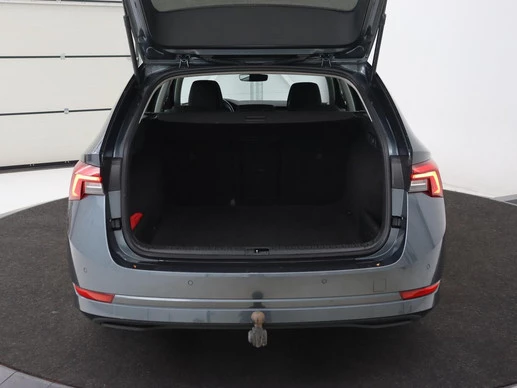 Škoda Octavia - Afbeelding 26 van 30