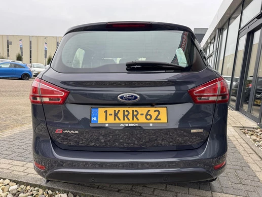 Ford B-MAX - Afbeelding 3 van 30