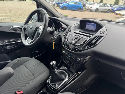 Ford B-MAX - Afbeelding 4 van 30