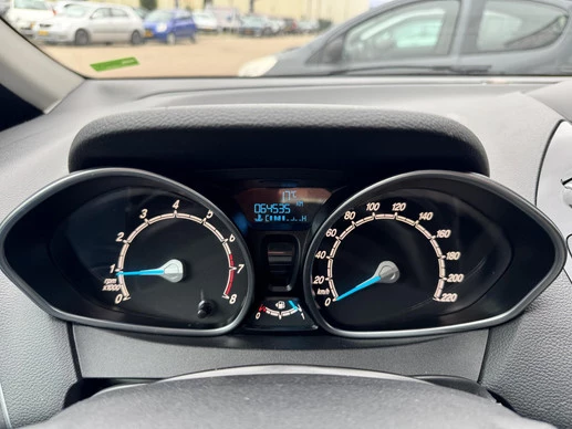 Ford B-MAX - Afbeelding 6 van 30