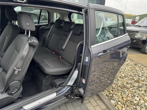 Ford B-MAX - Afbeelding 8 van 30