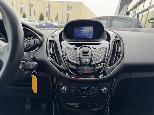 Ford B-MAX - Afbeelding 10 van 30