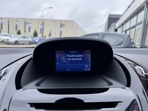 Ford B-MAX - Afbeelding 13 van 30