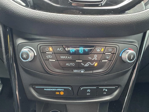 Ford B-MAX - Afbeelding 16 van 30