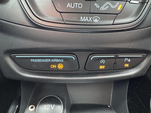 Ford B-MAX - Afbeelding 17 van 30