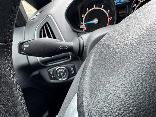Ford B-MAX - Afbeelding 21 van 30