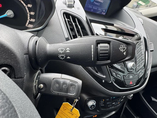 Ford B-MAX - Afbeelding 22 van 30