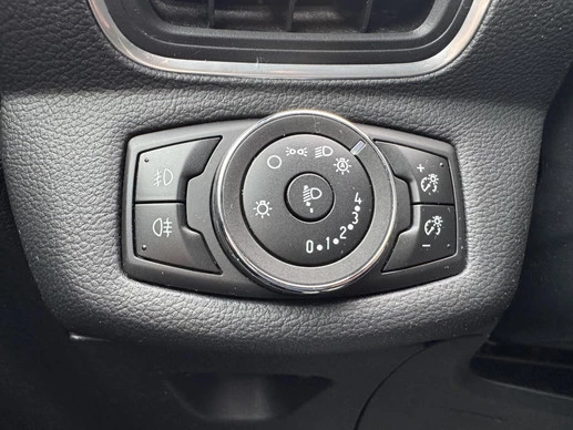 Ford B-MAX - Afbeelding 23 van 30
