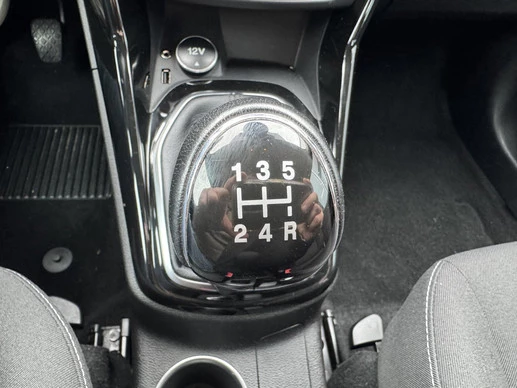 Ford B-MAX - Afbeelding 25 van 30