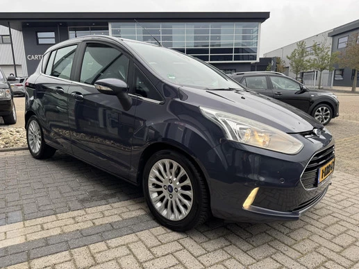 Ford B-MAX - Afbeelding 29 van 30