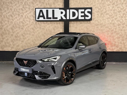 CUPRA Formentor - Afbeelding 1 van 28