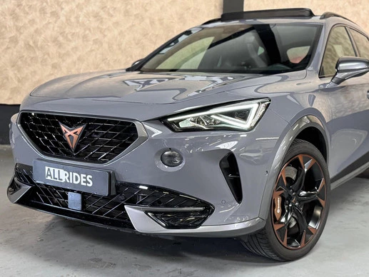 CUPRA Formentor - Afbeelding 2 van 28