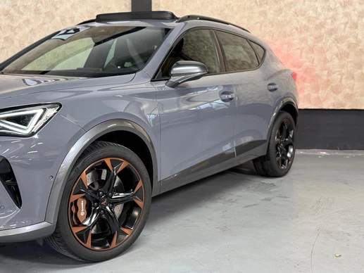 CUPRA Formentor - Afbeelding 3 van 28