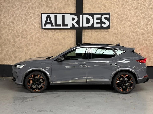 CUPRA Formentor - Afbeelding 5 van 28