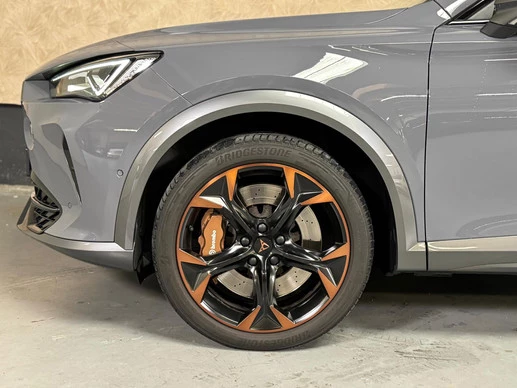 CUPRA Formentor - Afbeelding 6 van 28