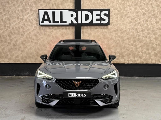 CUPRA Formentor - Afbeelding 8 van 28