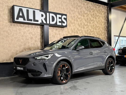 CUPRA Formentor - Afbeelding 9 van 28