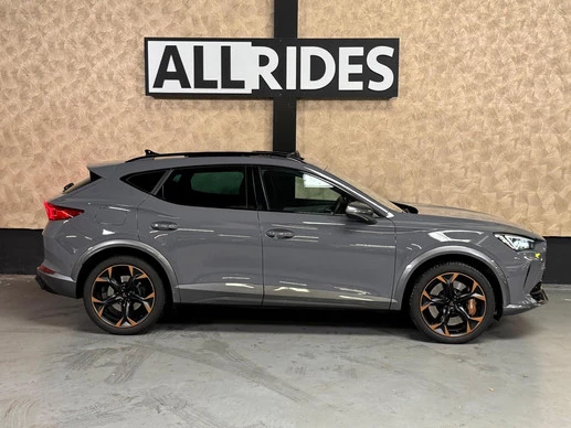 CUPRA Formentor - Afbeelding 10 van 28