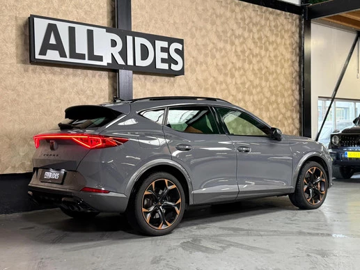 CUPRA Formentor - Afbeelding 11 van 28