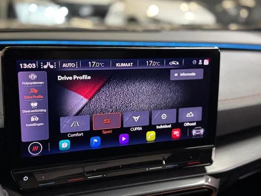 CUPRA Formentor - Afbeelding 14 van 28