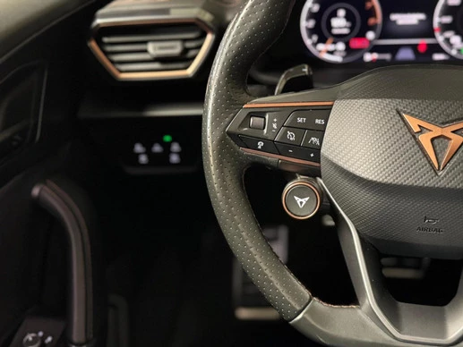 CUPRA Formentor - Afbeelding 16 van 28