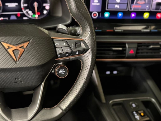 CUPRA Formentor - Afbeelding 17 van 28