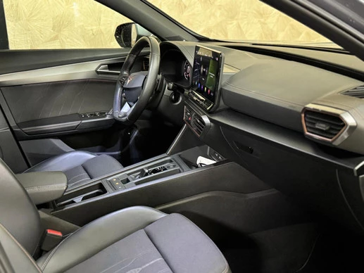 CUPRA Formentor - Afbeelding 19 van 28