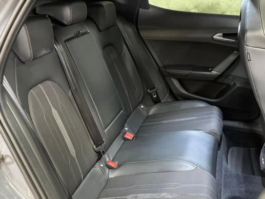 CUPRA Formentor - Afbeelding 21 van 28