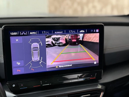 CUPRA Formentor - Afbeelding 23 van 28