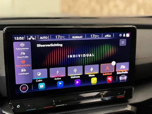 CUPRA Formentor - Afbeelding 24 van 28