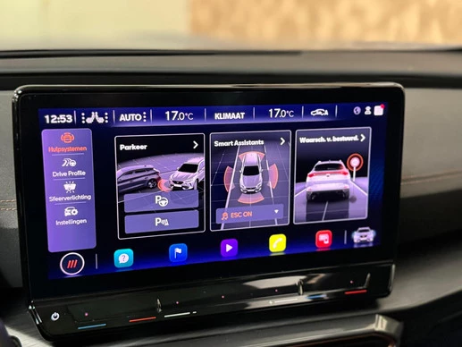 CUPRA Formentor - Afbeelding 25 van 28