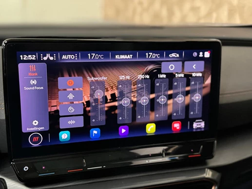 CUPRA Formentor - Afbeelding 26 van 28