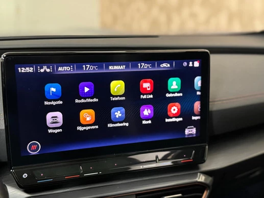 CUPRA Formentor - Afbeelding 27 van 28