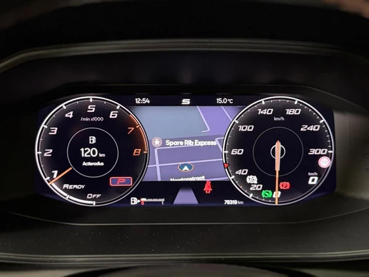 CUPRA Formentor - Afbeelding 28 van 28