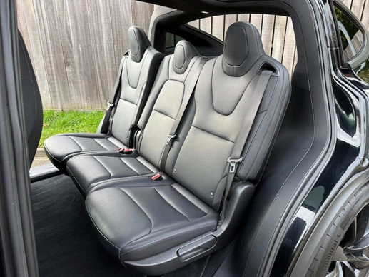 Tesla Model X - Afbeelding 11 van 22