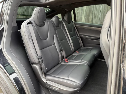 Tesla Model X - Afbeelding 13 van 22