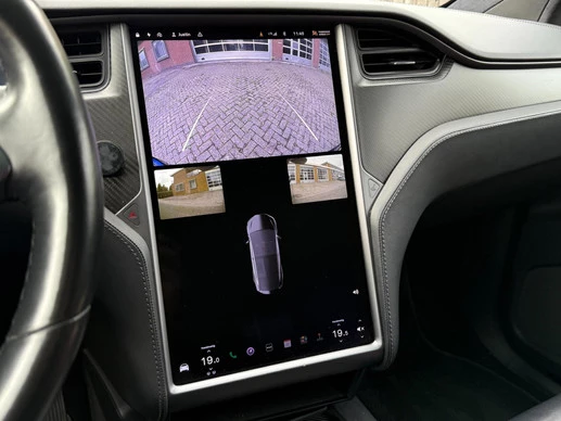 Tesla Model X - Afbeelding 15 van 22