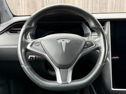 Tesla Model X - Afbeelding 19 van 22