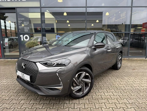 DS DS 3 - Afbeelding 1 van 30