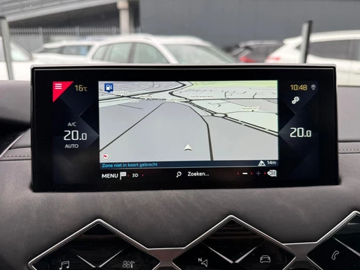 DS DS 3 - Afbeelding 20 van 30