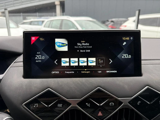 DS DS 3 - Afbeelding 21 van 30