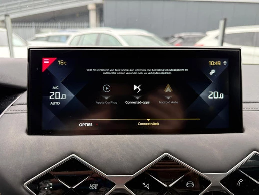 DS DS 3 - Afbeelding 23 van 30